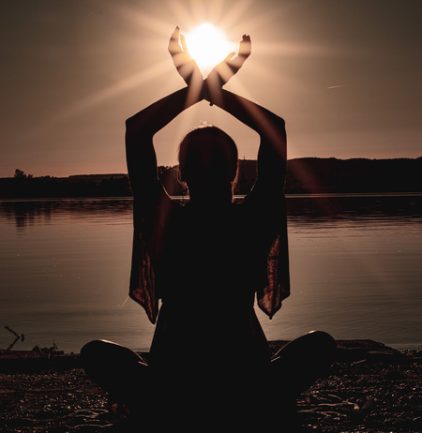 Spritual Guidance inside image